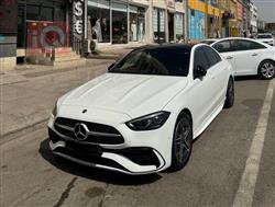 مێرسێدس بێنز C-Class